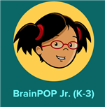 BrainPop Jr.